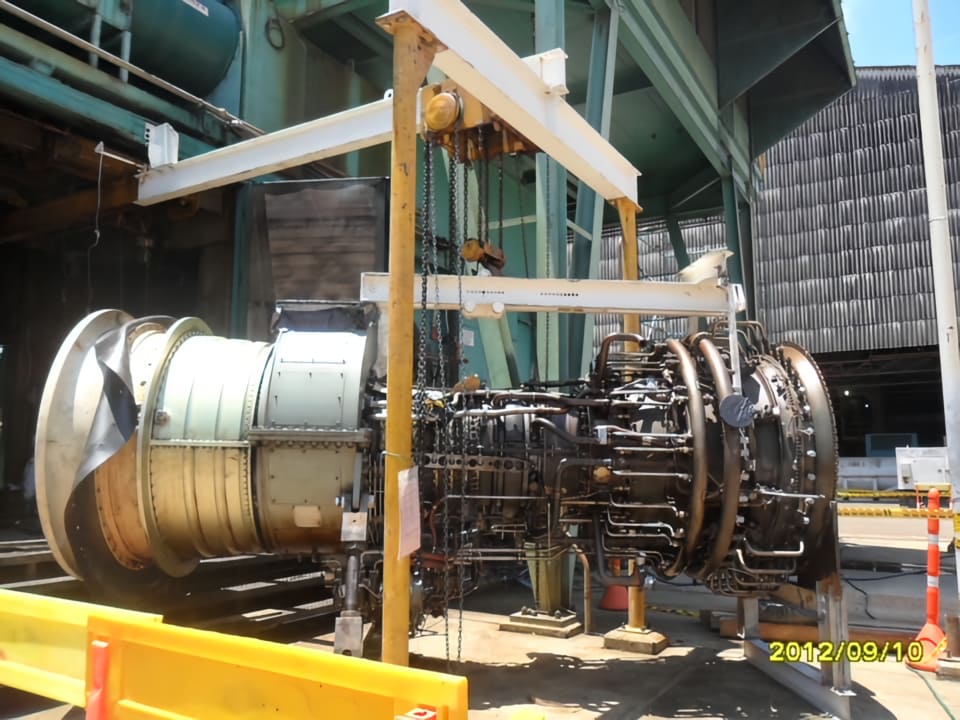 Gentrack Masteri - Barranca Bermeja