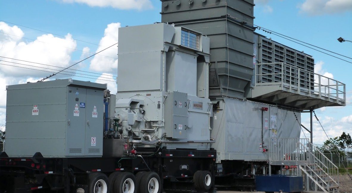 Gentrack Masteri - Central Enelven