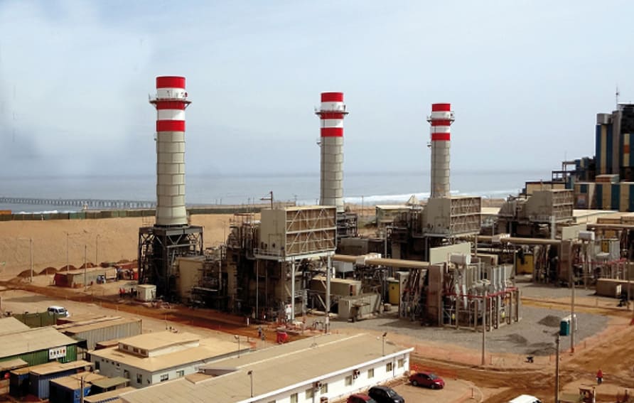 Gentrack Masteri - Enersur