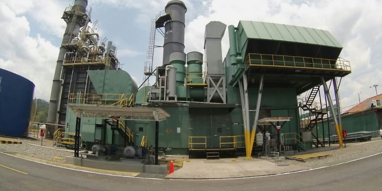 Gentrack Masteri - Termocoa Ecopetrol