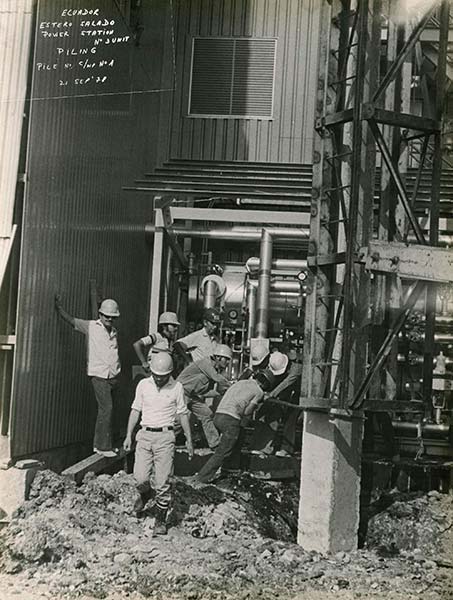 Gentrack Masteri Historia